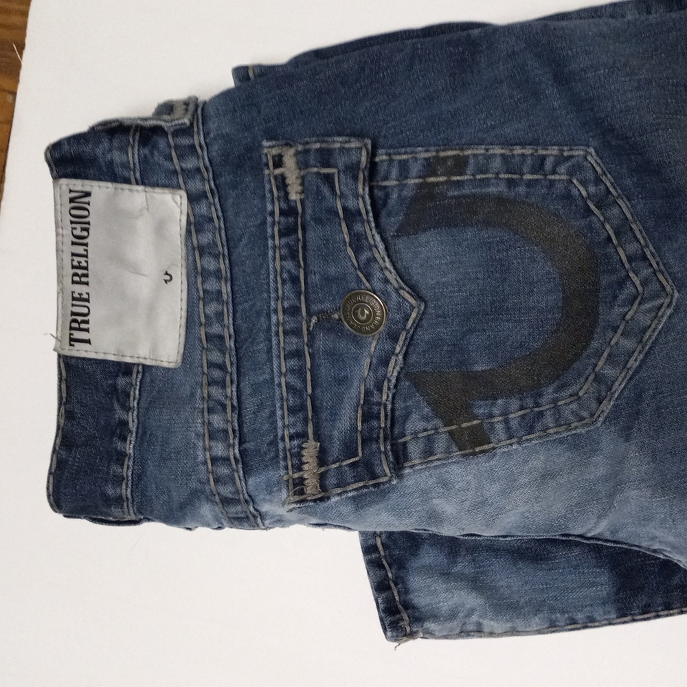 Tru religion jeans